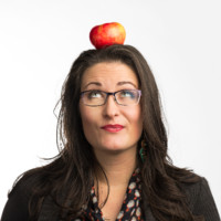 SRG Partnership Employee Cassandra El-Soudani's profile photo