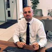 Harwoods Ltd Employee Phil Bevan's profile photo