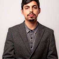 CIPTEMIN Employee Andres Silva Sanchez's profile photo