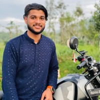 codescap Employee Afsal Devala's profile photo