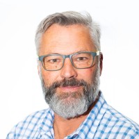 Integrated Sciences Employee Jason Prosser's profile photo