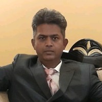 Redwop Chemicals - The Original Company Page Employee Asmit Potdar's profile photo