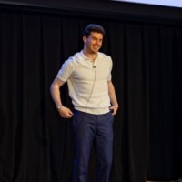 Netcast Church Employee Henry Lonstein's profile photo