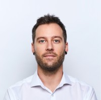 Baird Employee Mitchell Klein's profile photo