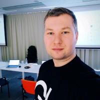 CLADE Employee Daniel Demčák's profile photo