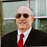 Mission Critical Solutions Employee Robert Kessler's profile photo
