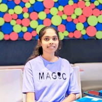Grantley Employee Muddada Ganga's profile photo