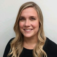 UnitedHealth Group Employee Lydia Olson's profile photo