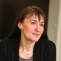 Métropole du Grand Paris Employee Nathalie van Schoor's profile photo