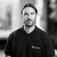 Cleared Employee Jack Carmelo's profile photo