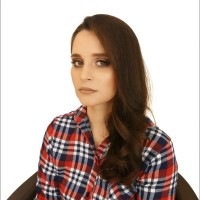 MKhost Employee Irena Stefanovska's profile photo