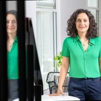 Landmark Employee Hasty Fard's profile photo