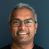 Virtru Employee Jayaprakash Ayyappan's profile photo