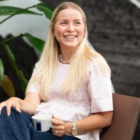 Lavazza Group Employee Amanda Kryger's profile photo
