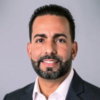 Franklin Joel Rodriguez Email & Phone Number