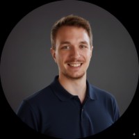 mittwald Employee Sören Brinkhoff's profile photo