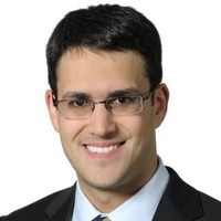BlackRock Employee David Rothenberg's profile photo