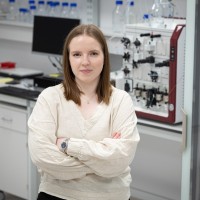 Caszyme Employee Greta Bigelytė-Stankevičienė's profile photo