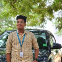 iTech Technologies Employee Akash Saravanan's profile photo