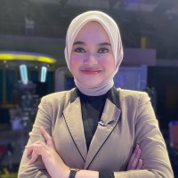 Sampoerna University Employee Intan Helmi's profile photo