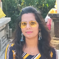 Standard Chartered Bank Employee Monalisa Ghosh's profile photo