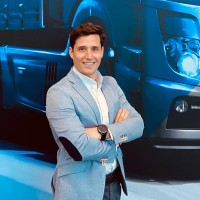 Sergio Peinado Email & Phone Number