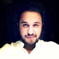 Vision Transportation Systems Inc Employee Karan Verma's profile photo