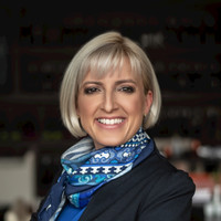 Bonafarm Csoport Employee Klaudia Angoujard's profile photo