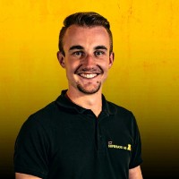 ICT Supersaxo AG Employee Jonas Berchtold's profile photo