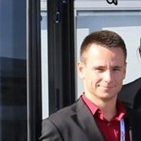 eVersum mobility solutions Employee Ino Šömen's profile photo