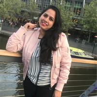 Nutrition Care Pharmaceuticals Employee Rajinder Kaur's profile photo