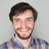 BrightFlow Technologies Employee Jacob Blackburn's profile photo