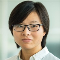 NYU Shanghai Employee Siyao Guo's profile photo
