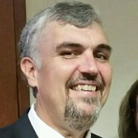 Tokio Marine HCC Employee David McCluskey's profile photo