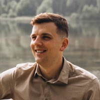 IT SKILL HOUSE Employee Piotr Pałucki's profile photo