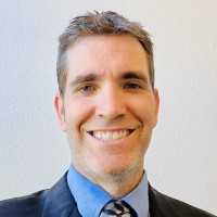 Huxley Medical, Inc. Employee Corey Mitchel's profile photo