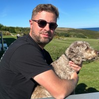 ROKiT Drinks Employee Alastair Drew's profile photo