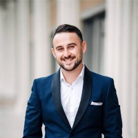 Road Legends Employee Victor Panajotov's profile photo
