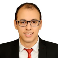 National Bank of Egypt (NBE) Employee Samuel Soliman's profile photo