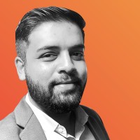 Hornback E-Mobility Employee Nishith Parikh's profile photo