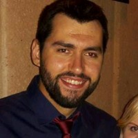 Southern Launch Employee Tyson Jones's profile photo