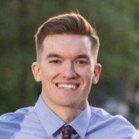 CalcFocus Employee John McKinstry's profile photo