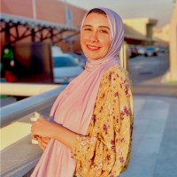 EtalexMetal Employee Hagar Mohamed's profile photo