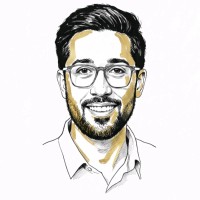Volt Money Employee Tushar Luthra's profile photo