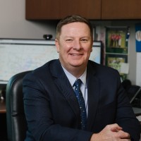 Unitil Employee Kevin Sprague's profile photo