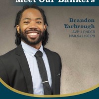 Bank of Montgomery Employee Brandon Yarbrough's profile photo