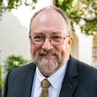 City of Pasadena Employee Jon Hamblen's profile photo