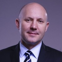 SGH Warsaw School of Economics Employee Tomasz Cicirko's profile photo