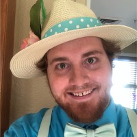 Experience Senior Living Employee Jacob Lapp's profile photo