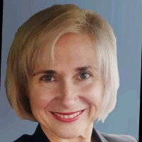 Parker Industrial Manufacturing Equipment Technology Employee Nadja Groschupf's profile photo